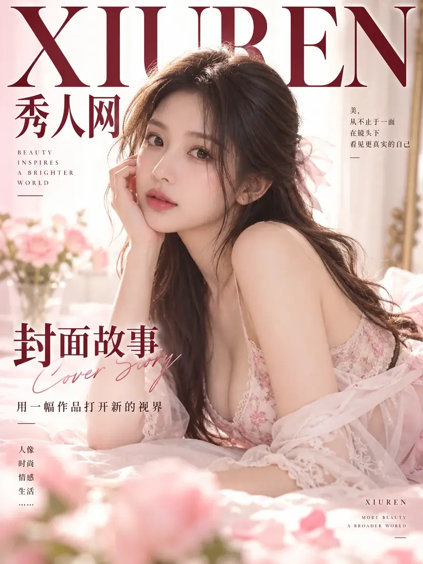封面故事相关摄影配图