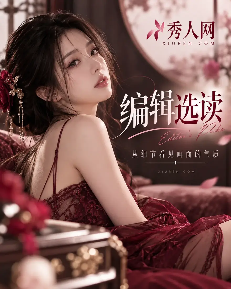 编辑选读相关摄影配图